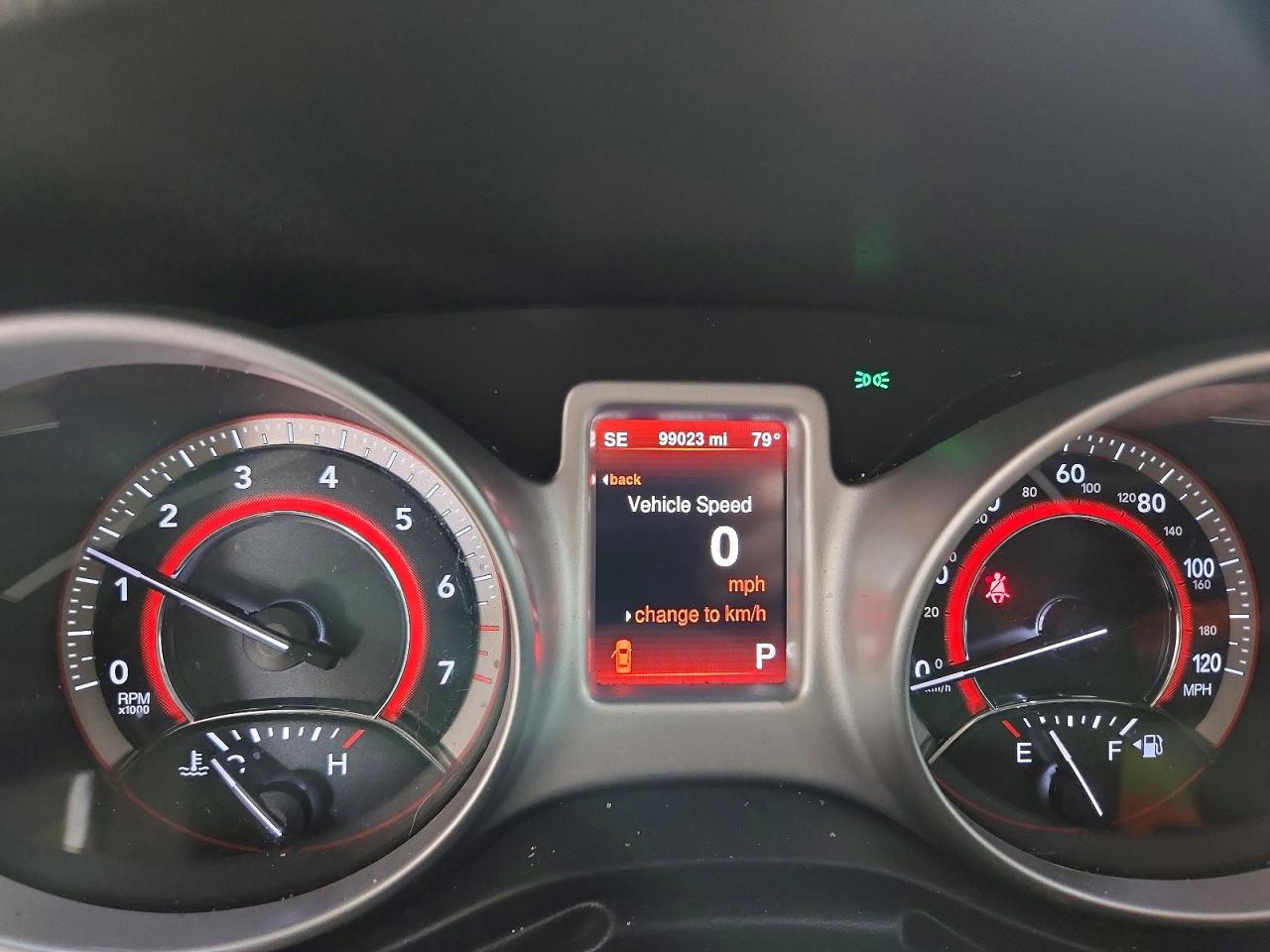 2014 Dodge Journey R/t White vin: 3C4PDDEG1ET279081
