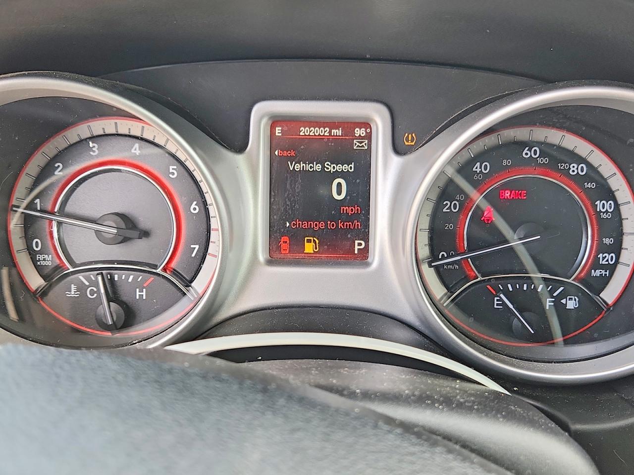 2015 Dodge Journey R/t Белый vin: 3C4PDDEG1FT533597