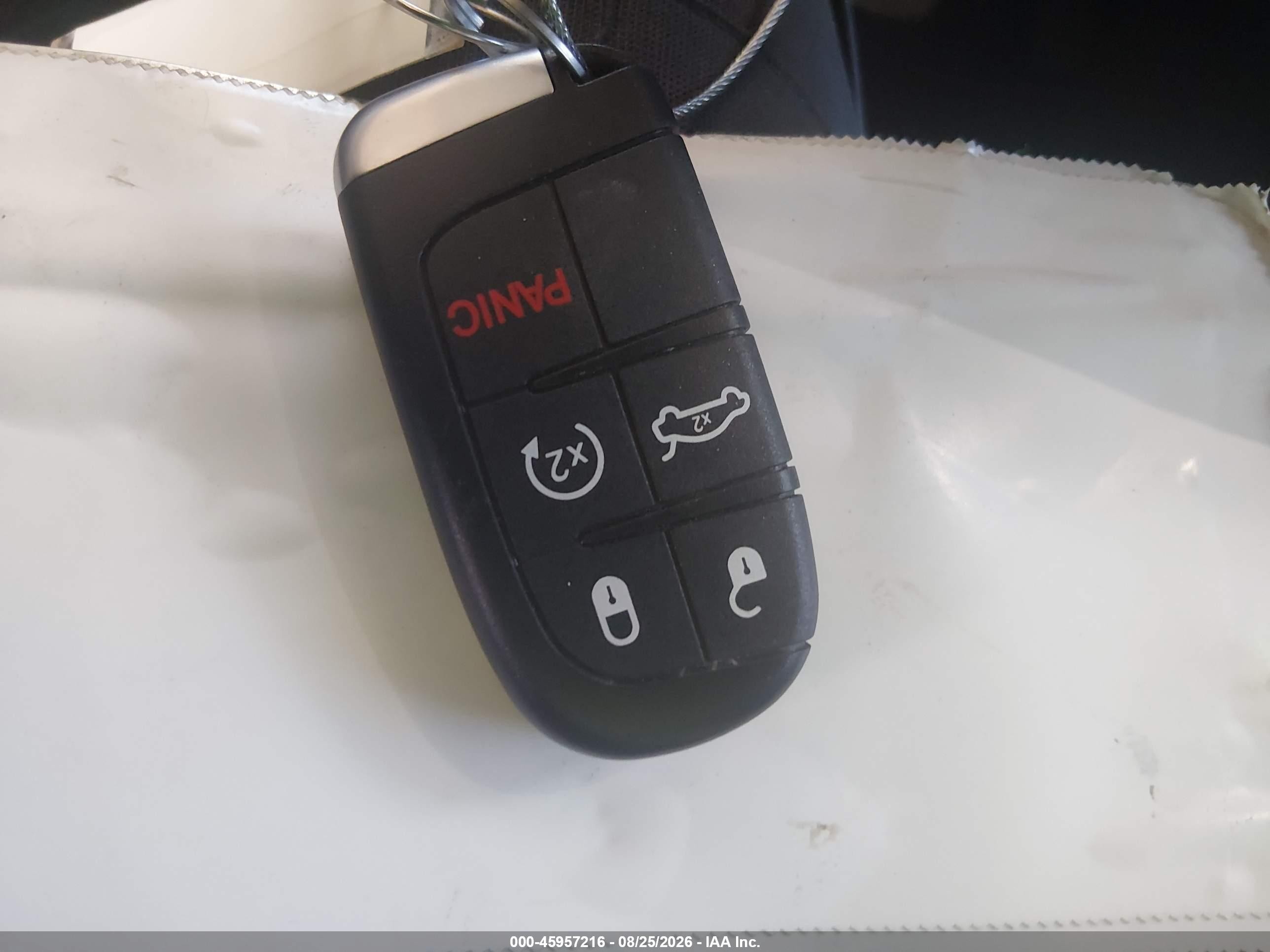 2015 Dodge Journey R/t Gray vin: 3C4PDDEG1FT554871