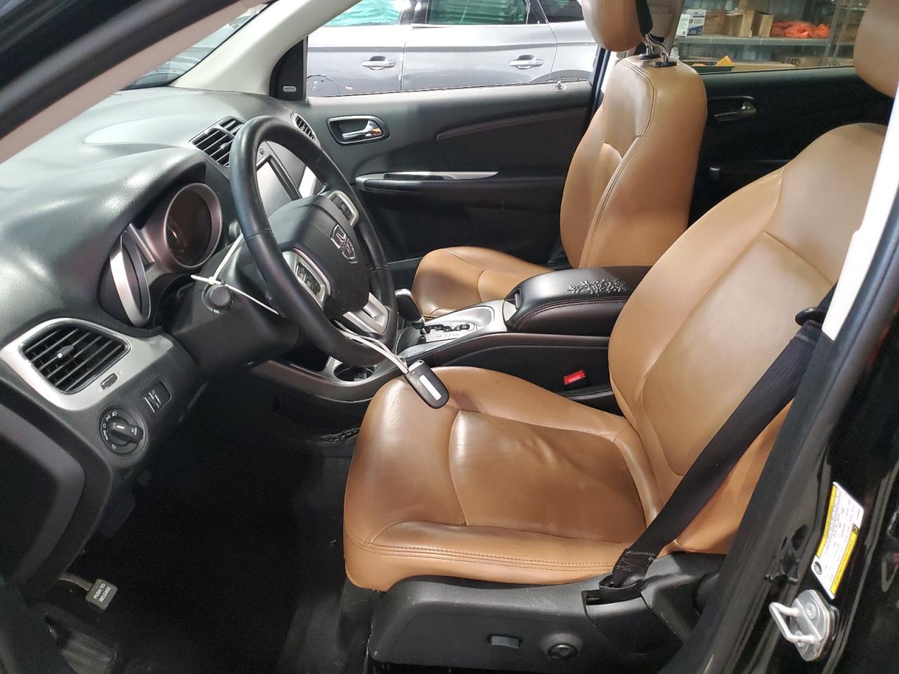 2018 Dodge Journey Gt Black vin: 3C4PDDEG1JT220008
