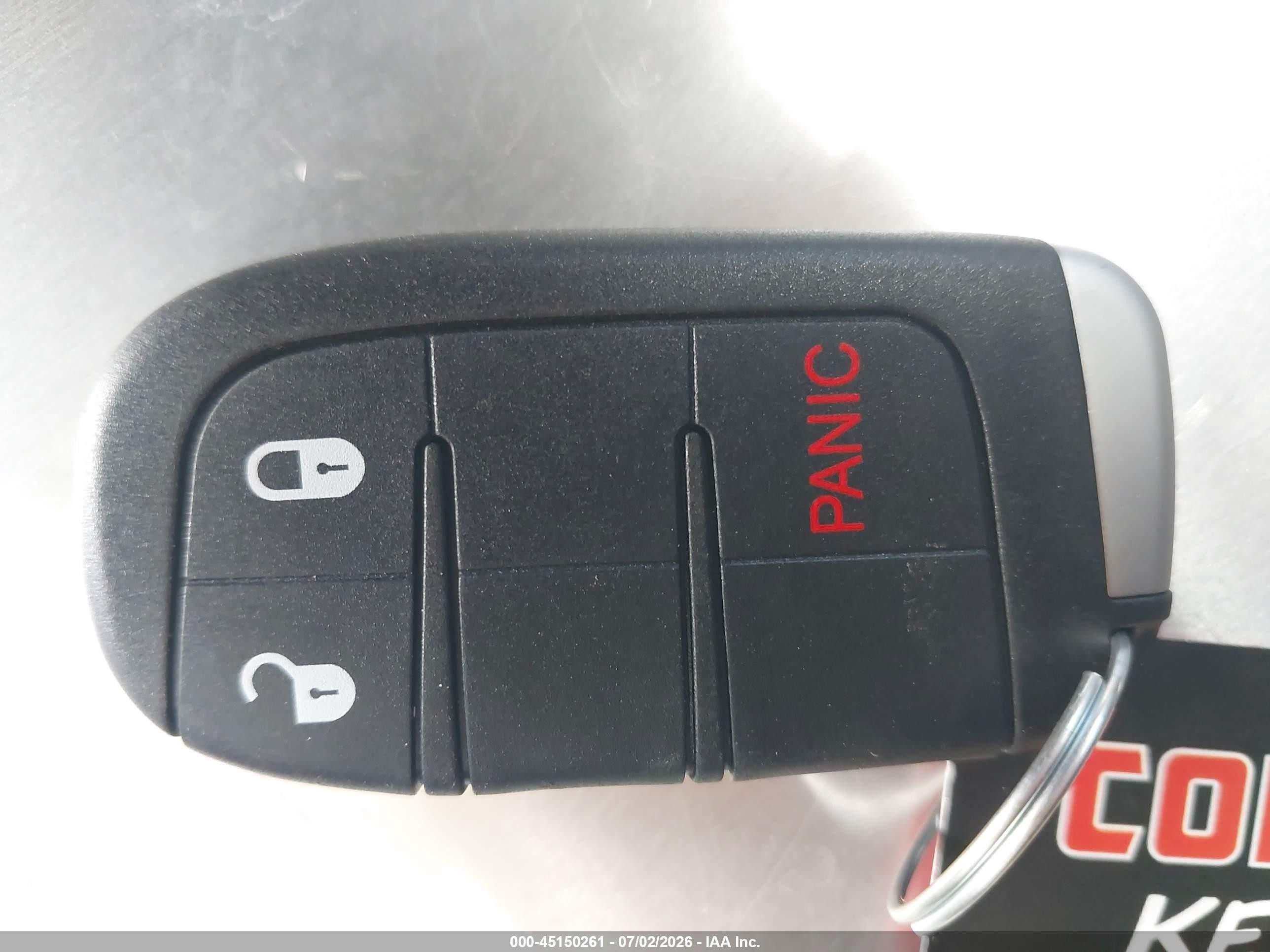 2018 Dodge Journey Gt Awd Red vin: 3C4PDDEG1JT421925