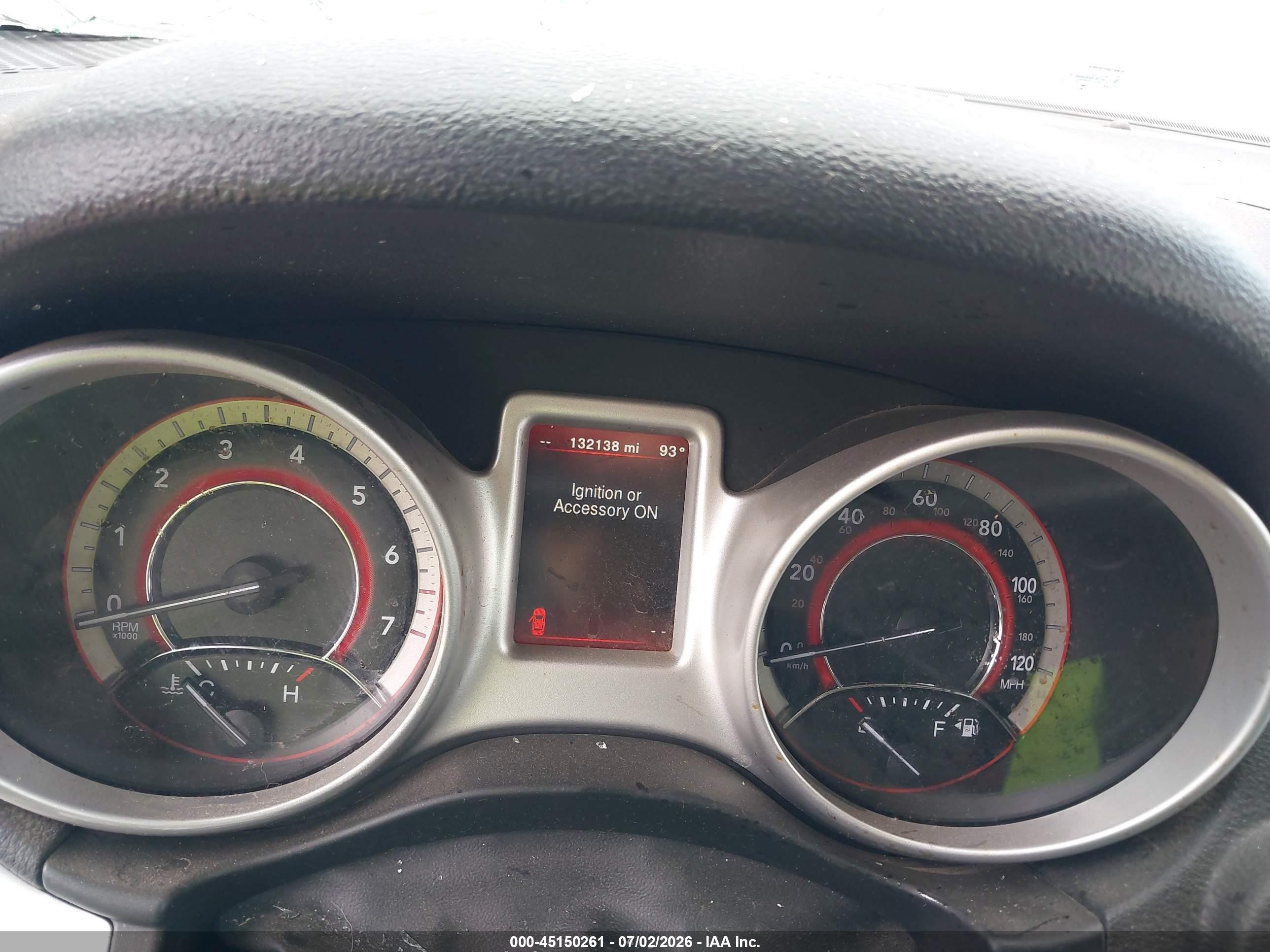 2018 Dodge Journey Gt Awd Red vin: 3C4PDDEG1JT421925