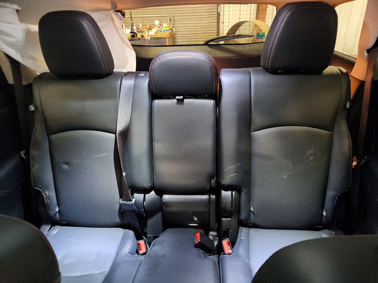 2019 Dodge Journey Black vin: 3C4PDDEG1KT732451