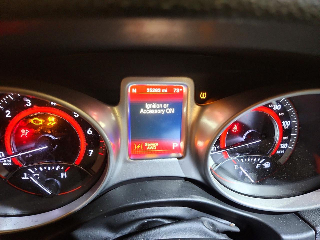 2019 Dodge Journey Black vin: 3C4PDDEG1KT732451