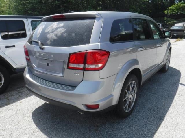 2019 Dodge Journey Gt Unknown vin: 3C4PDDEG1KT784596