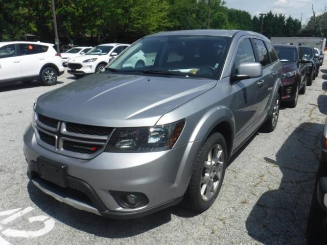 2019 Dodge Journey Gt Unknown vin: 3C4PDDEG1KT784596