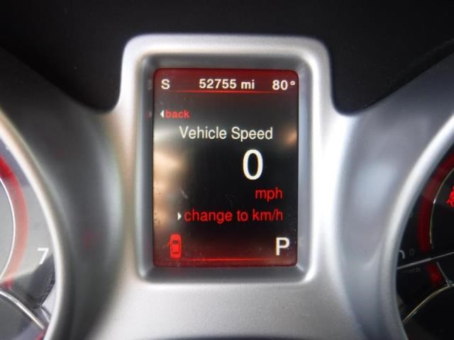 2019 Dodge Journey Gt Unknown vin: 3C4PDDEG1KT784596