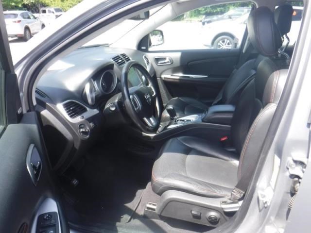 2019 Dodge Journey Gt Unknown vin: 3C4PDDEG1KT784596
