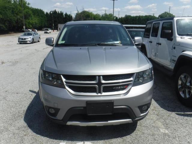 2019 Dodge Journey Gt Unknown vin: 3C4PDDEG1KT784596