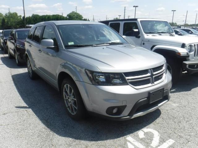2019 Dodge Journey Gt Unknown vin: 3C4PDDEG1KT784596