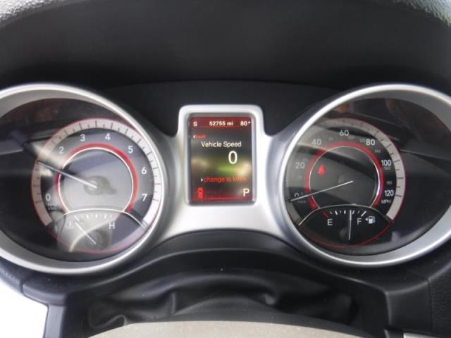2019 Dodge Journey Gt Unknown vin: 3C4PDDEG1KT784596