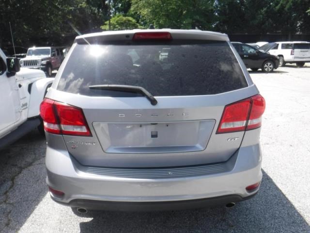 2019 Dodge Journey Gt Unknown vin: 3C4PDDEG1KT784596