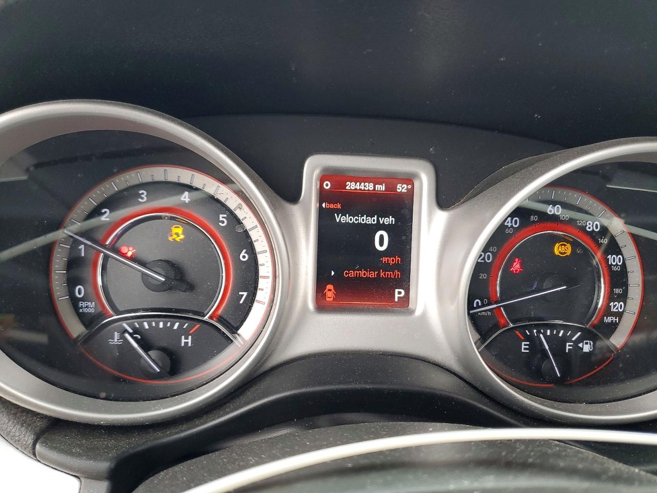 2015 Dodge Journey R/t Black vin: 3C4PDDEG2FT579018