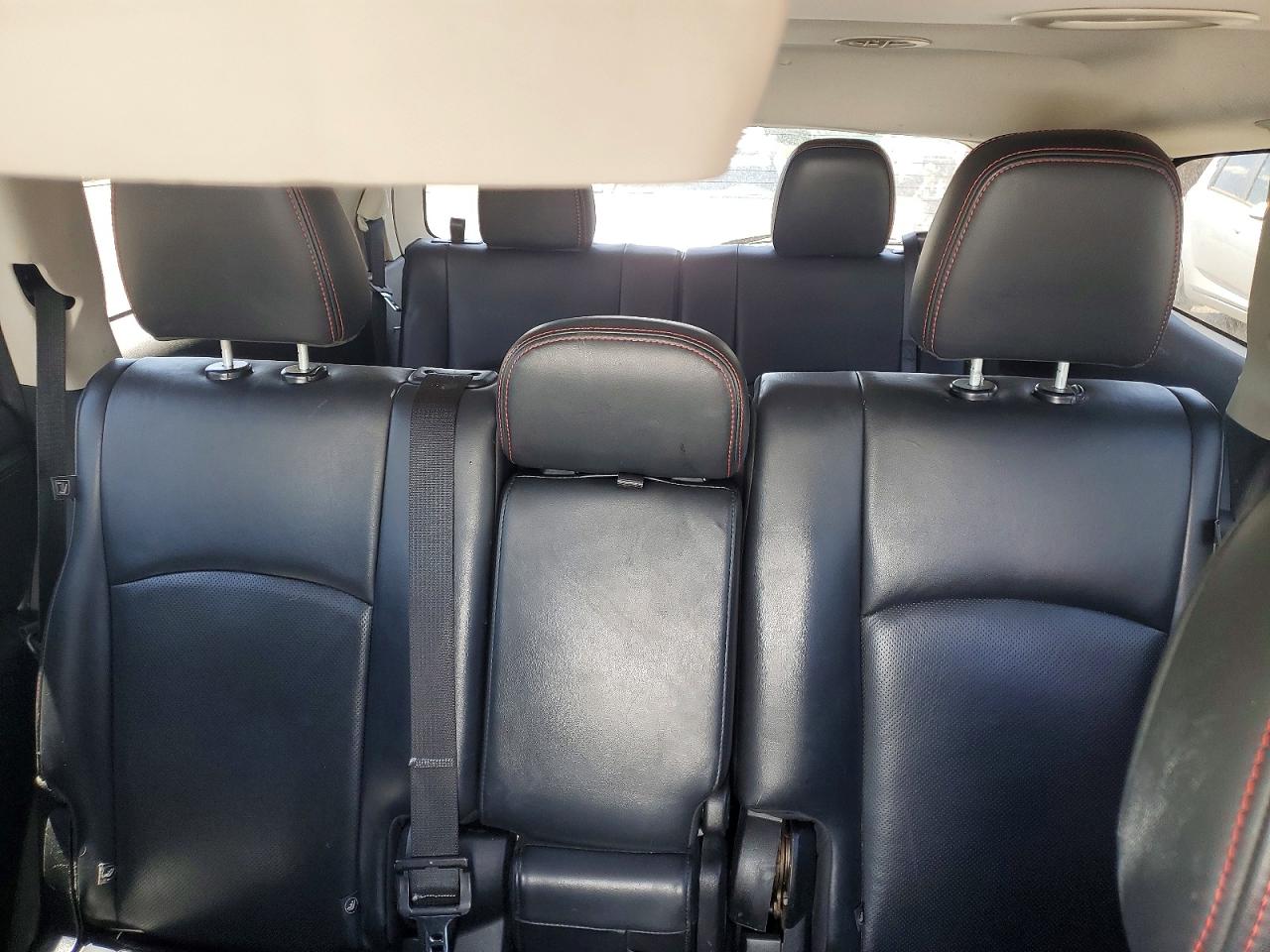 2014 Dodge Journey R Silver vin: 3C4PDDEG3ET104007