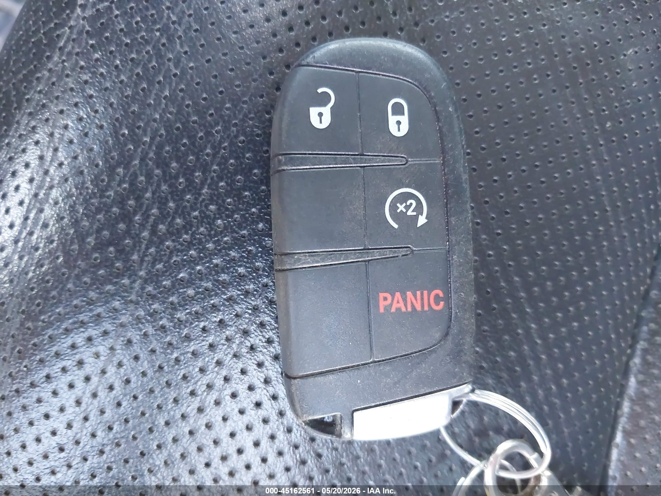 2014 Dodge Journey R/t Белый vin: 3C4PDDEG3ET150047