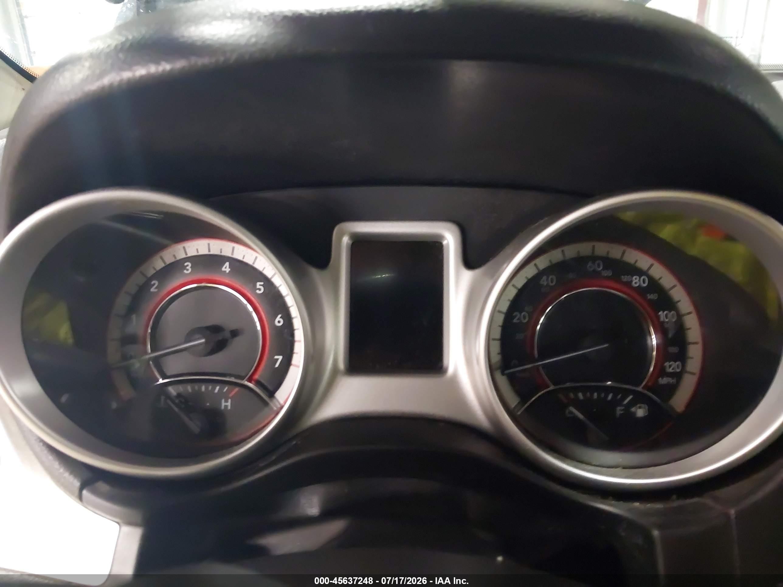 2014 Dodge Journey R/t Black vin: 3C4PDDEG3ET152168