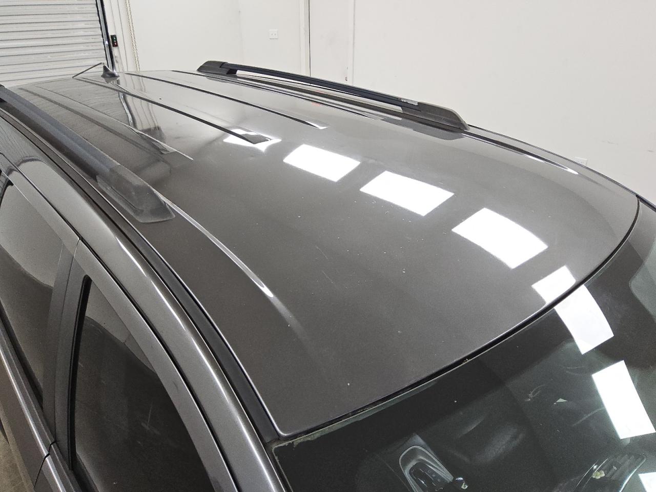 2015 Dodge Journey R/t Gray vin: 3C4PDDEG3FT607084 Damage: Roof, Chipped, 4