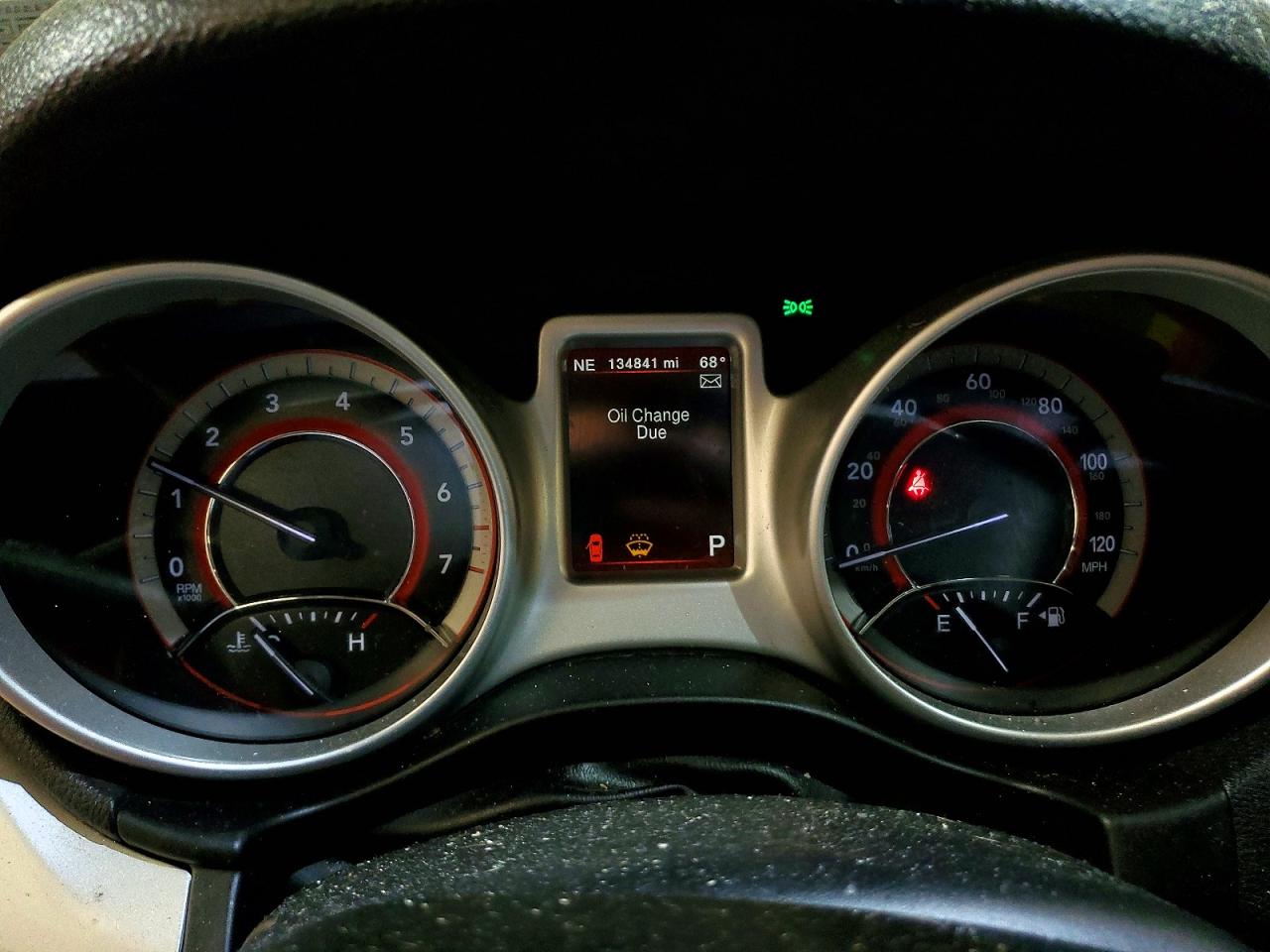 2019 Dodge Journey Gt White vin: 3C4PDDEG7KT784991