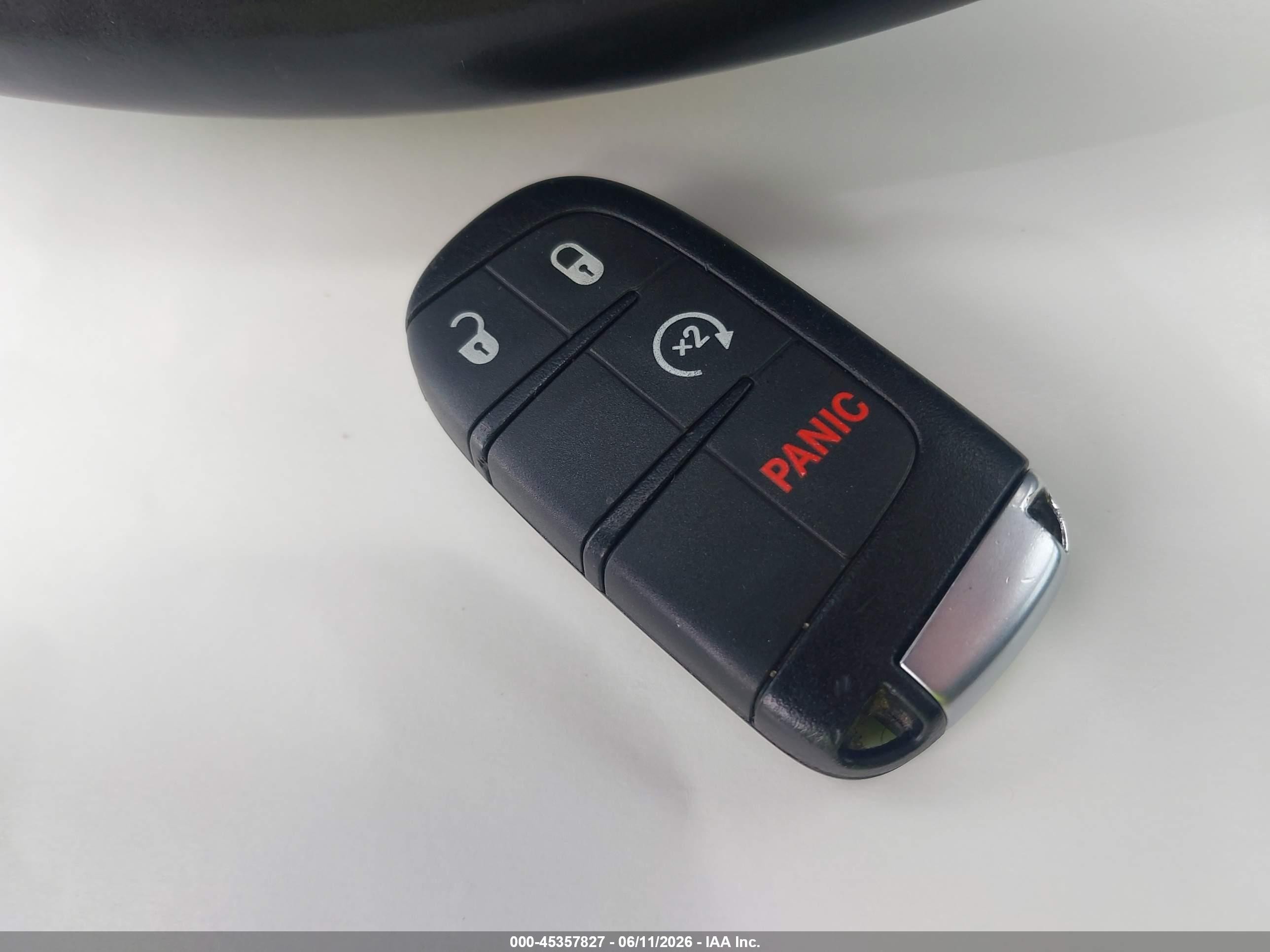 2014 Dodge Journey R/t Черный vin: 3C4PDDEG9ET140784