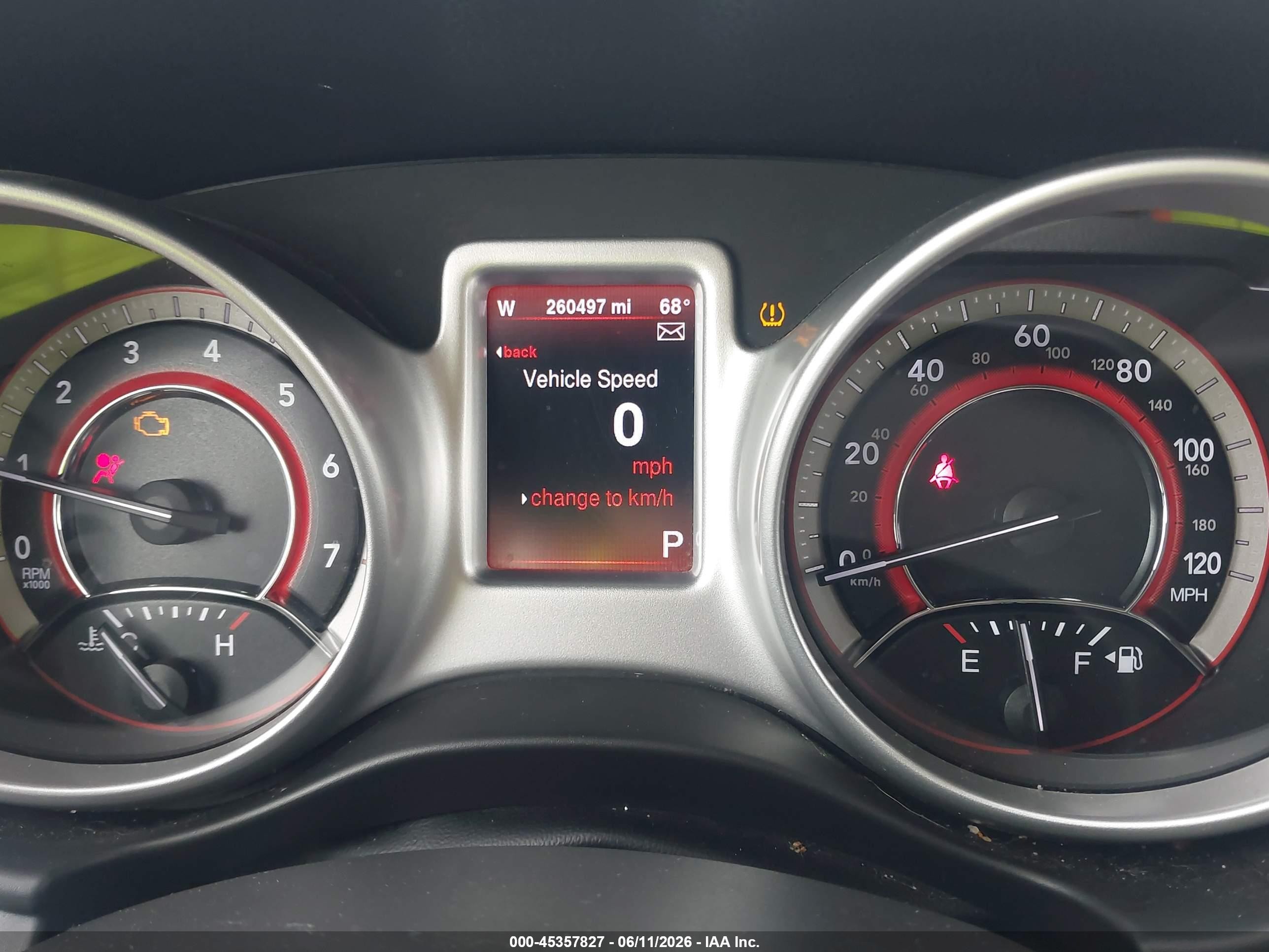 2014 Dodge Journey R/t Черный vin: 3C4PDDEG9ET140784