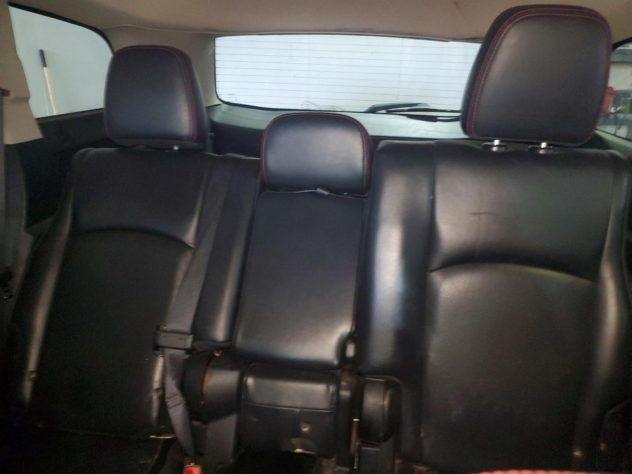 2014 Dodge Journey R Charcoal vin: 3C4PDDEGXET309436