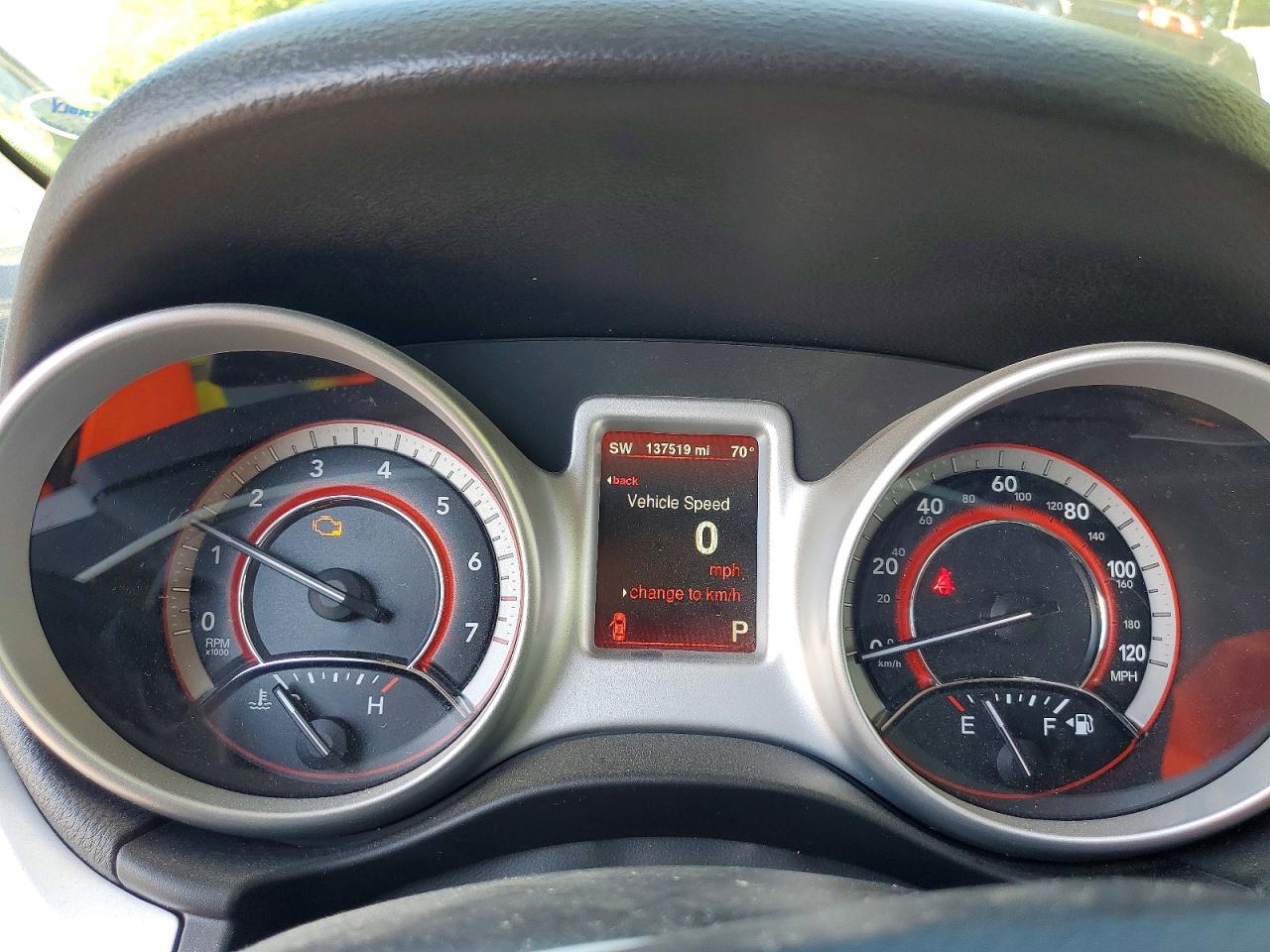 2015 Dodge Journey R Silver vin: 3C4PDDEGXFT522128