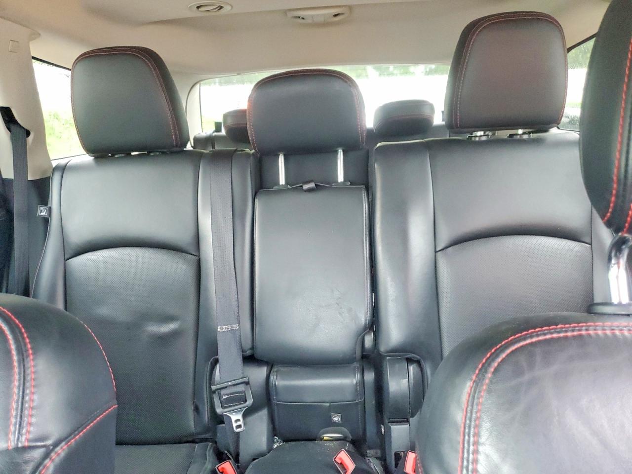 2015 Dodge Journey R Silver vin: 3C4PDDEGXFT522128