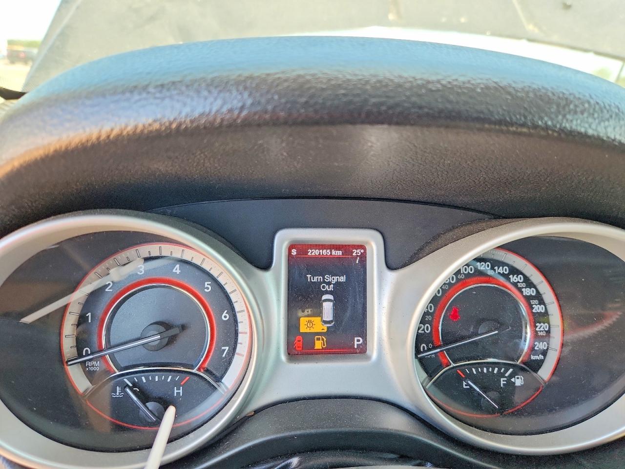 2012 Dodge Journey R Black vin: 3C4PDDFG0CT151765