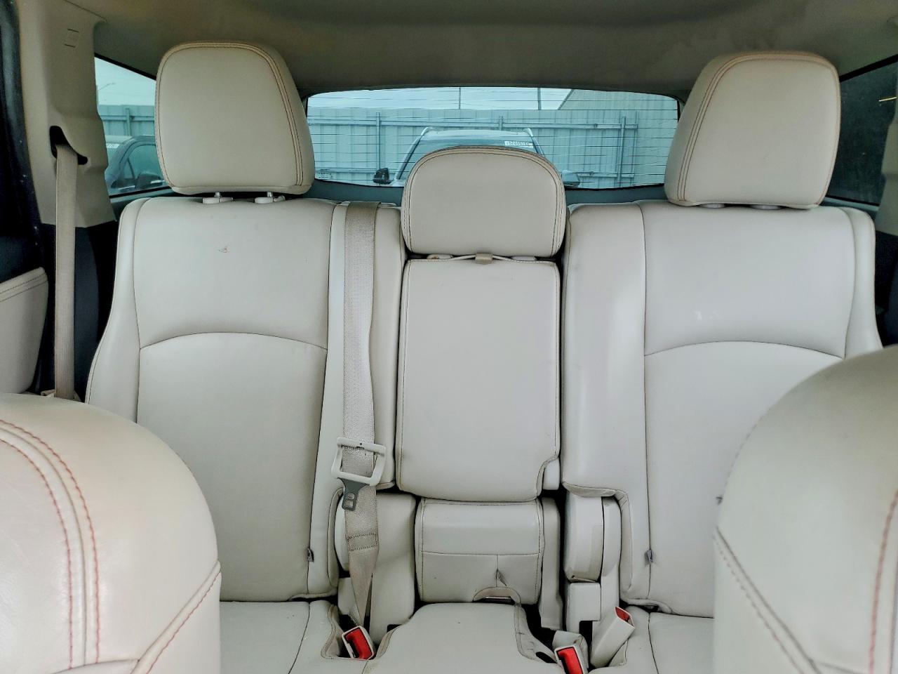 2014 Dodge Journey R Blue vin: 3C4PDDFG5ET202230