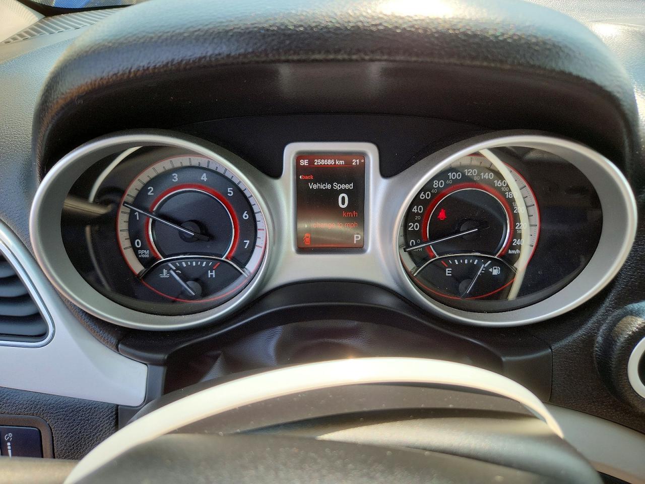 2015 Dodge Journey R/t Blue vin: 3C4PDDFG6FT651255