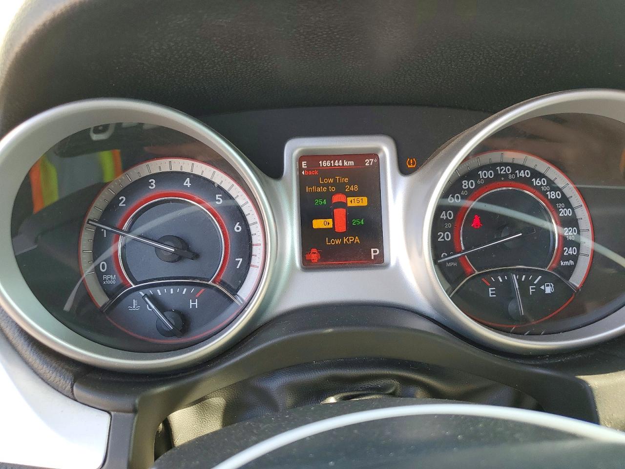 2013 Dodge Journey R/t Black vin: 3C4PDDFGXDT506278