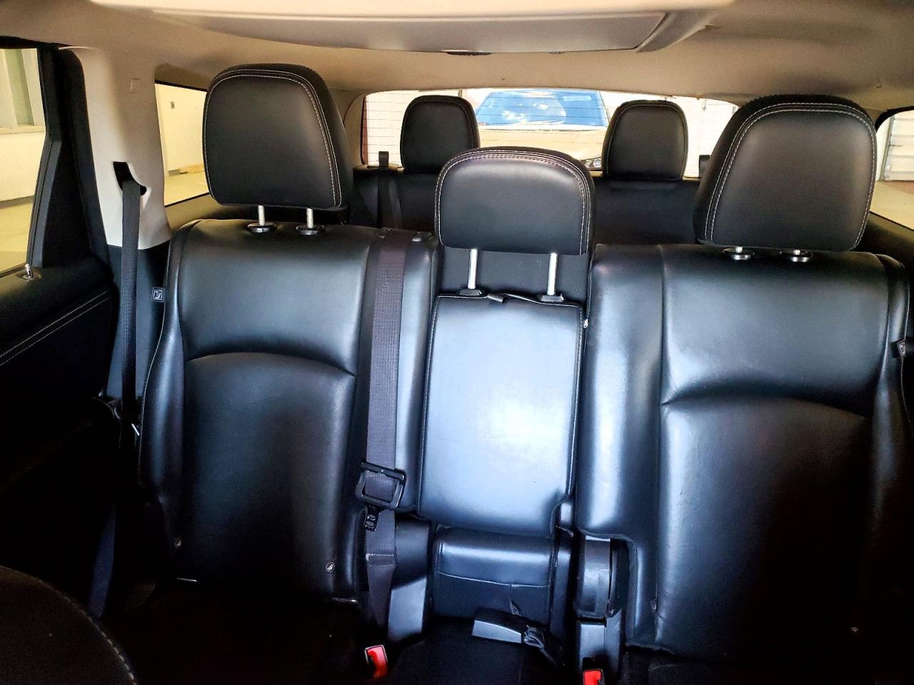 2014 Dodge Journey R Gray vin: 3C4PDDFGXET149945