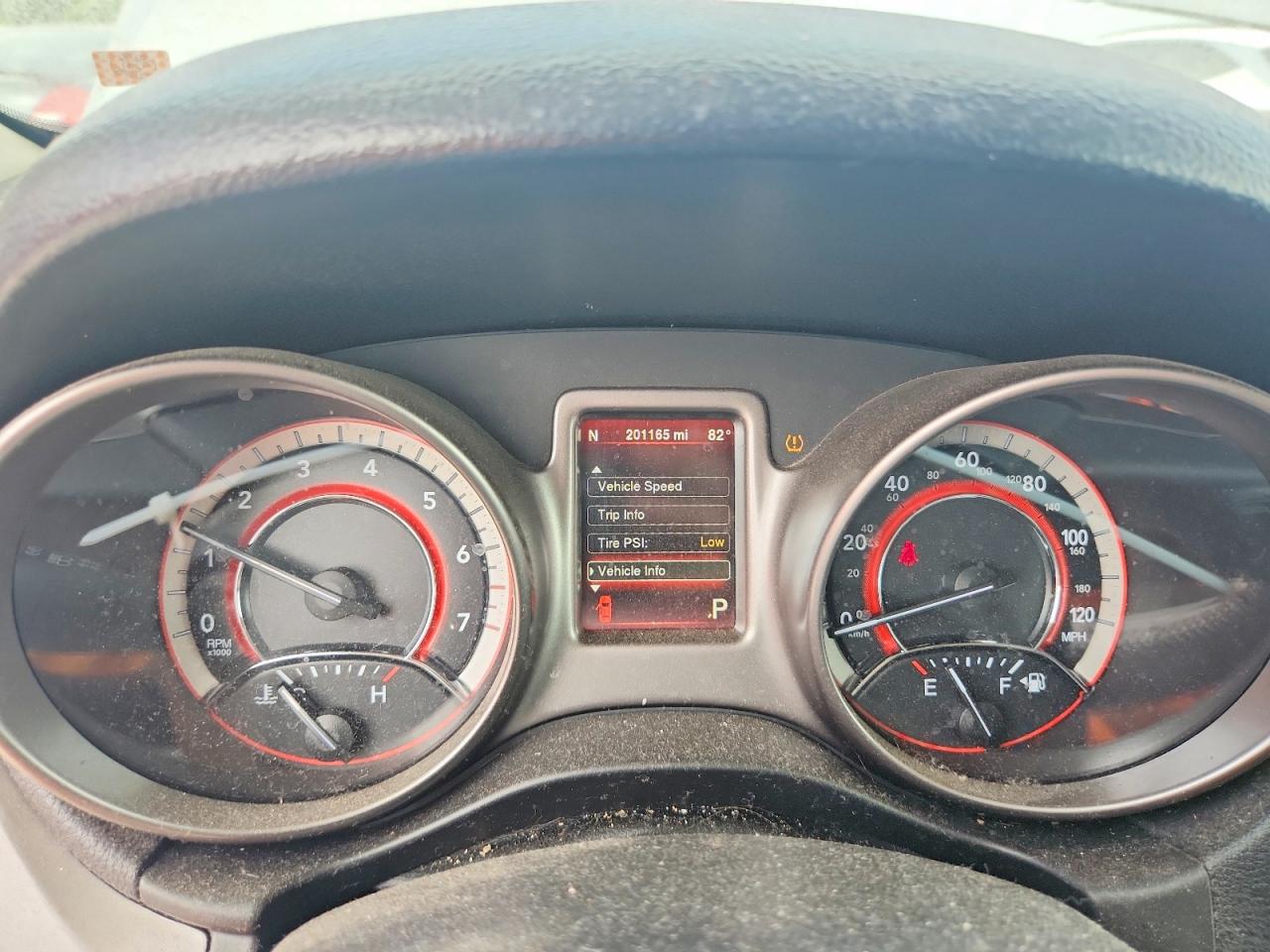 2015 Dodge Journey Crossroad Серебряный vin: 3C4PDDGG0FT533264