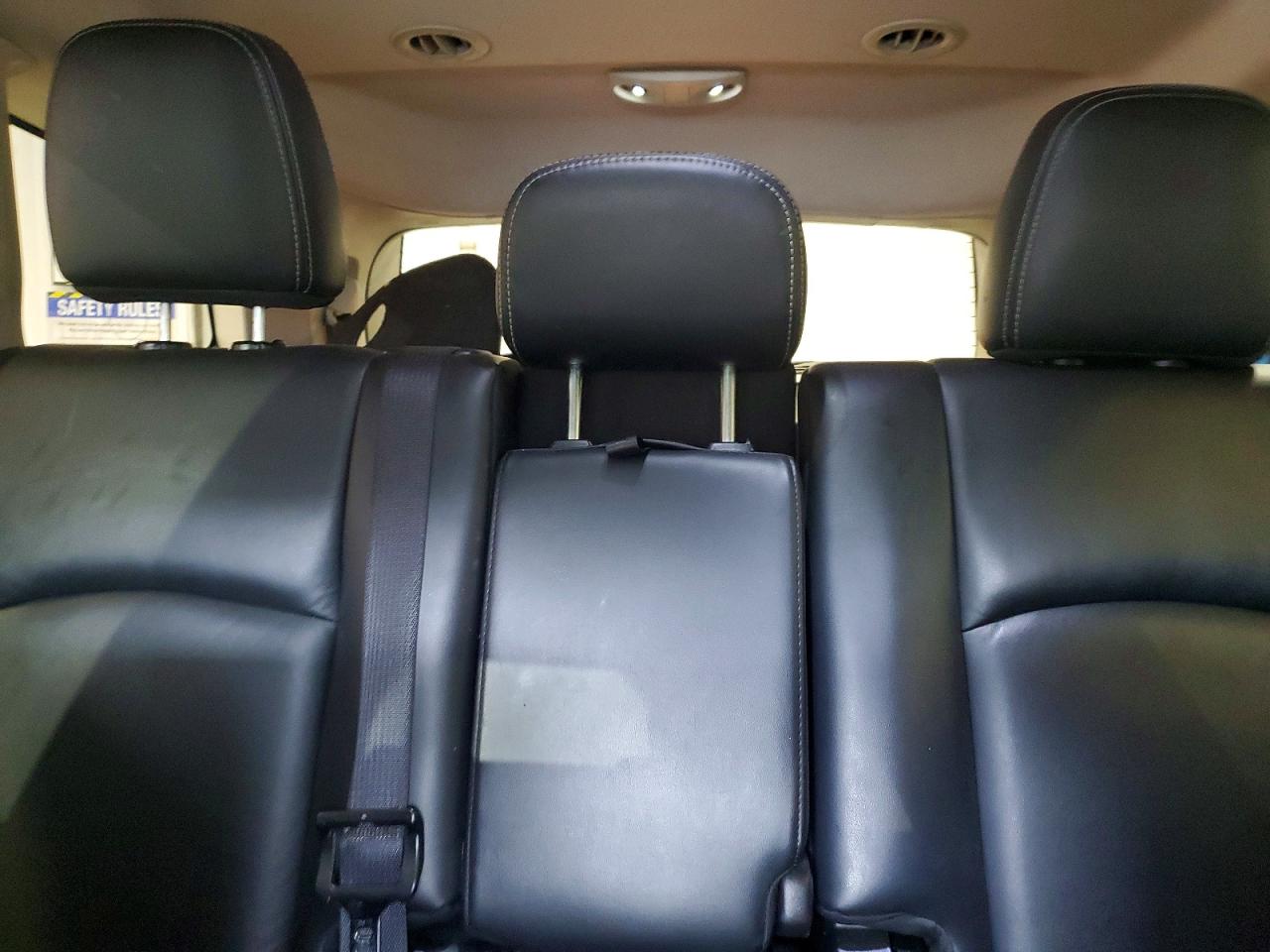 2015 Dodge Journey Crossroad Gray vin: 3C4PDDGG3FT607390