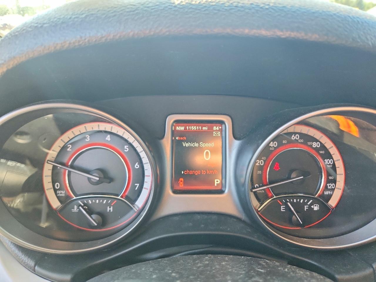 2018 Dodge Journey Crossroad Black vin: 3C4PDDGG5JT371107