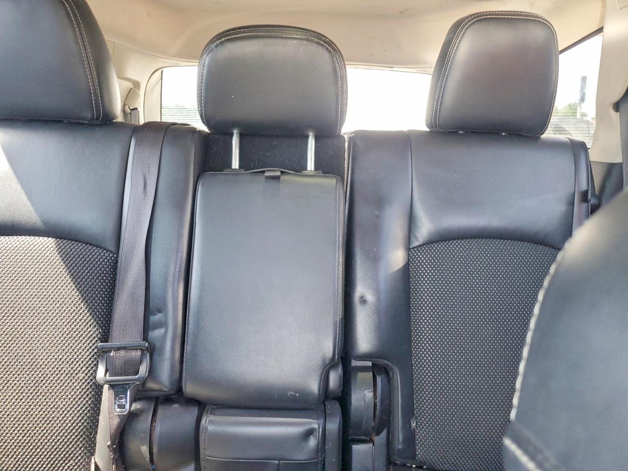 2019 Dodge Journey Crossroad Charcoal vin: 3C4PDDGG7KT764883