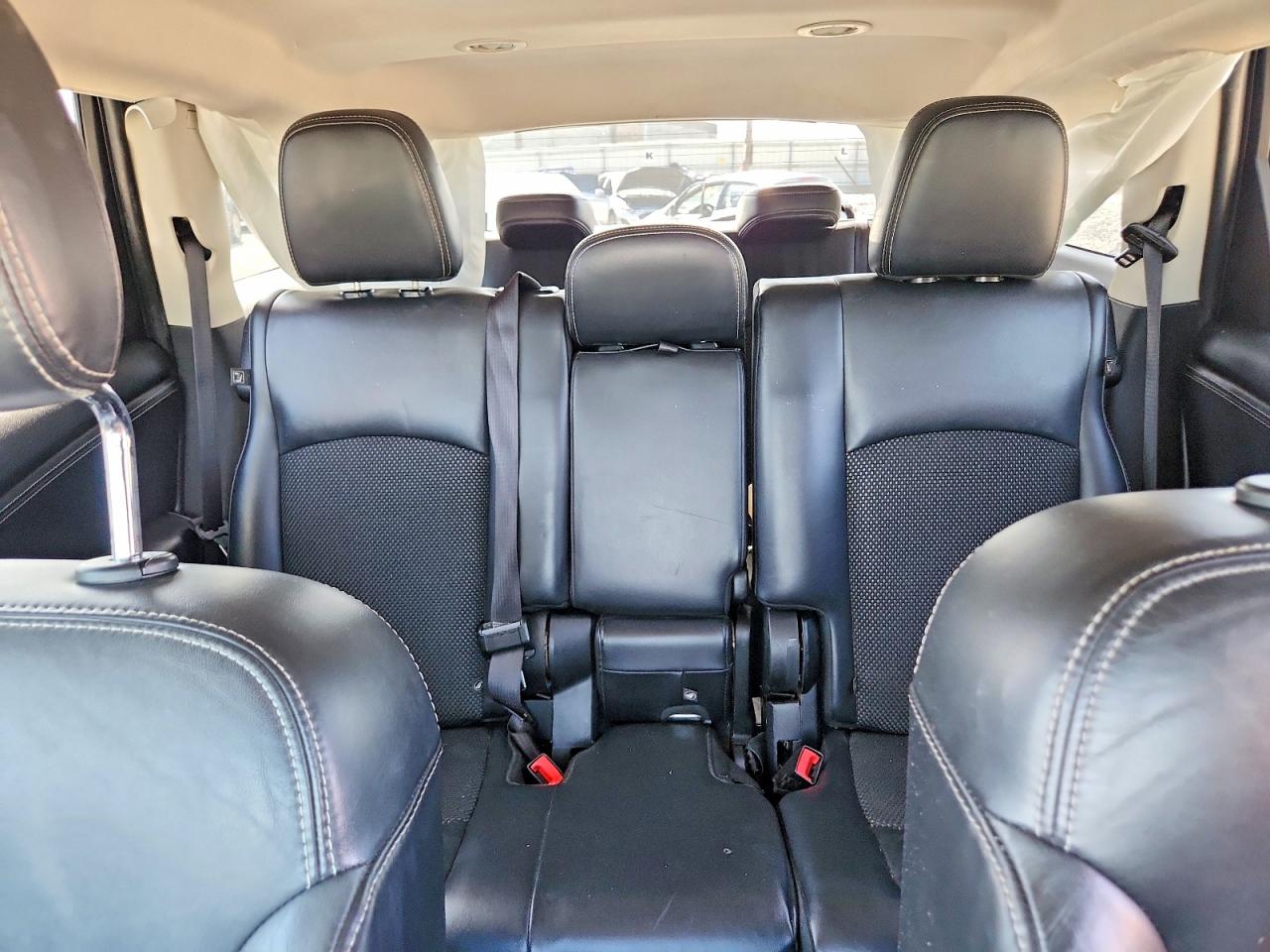 2019 Dodge Journey Crossroad Gray vin: 3C4PDDGG7KT774832