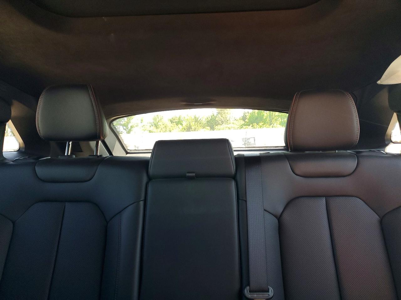 2024 Jeep Wagoneer S Launch Edition Black vin: 3C4RJNAK2RT150614