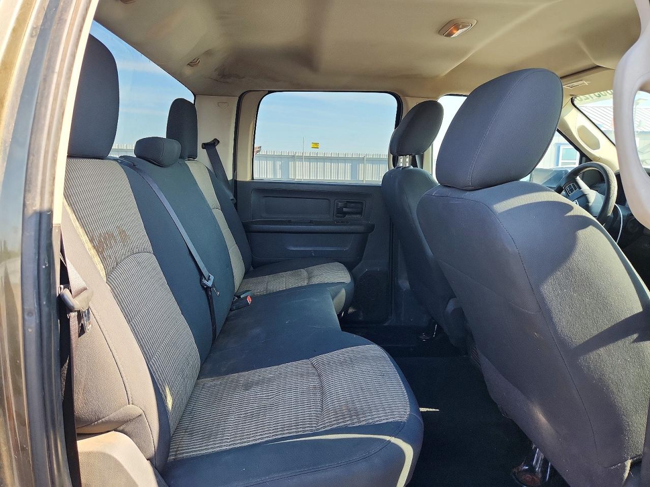 2012 Dodge Ram 3500 St Green vin: 3C63DRGL7CG132332
