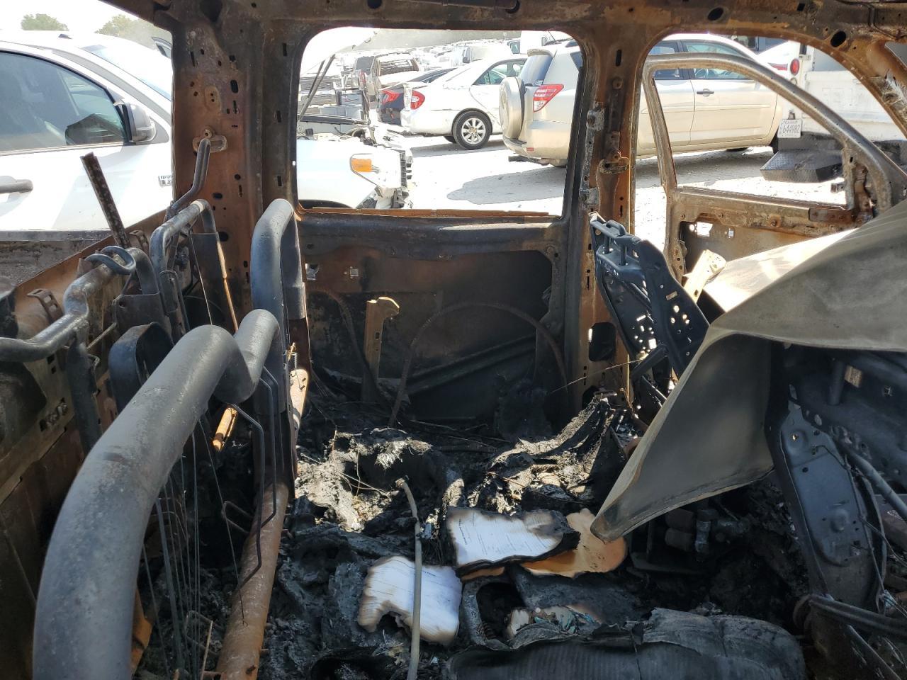 2012 Dodge Ram 3500 Slt Burn vin: 3C63DRHL8CG297305