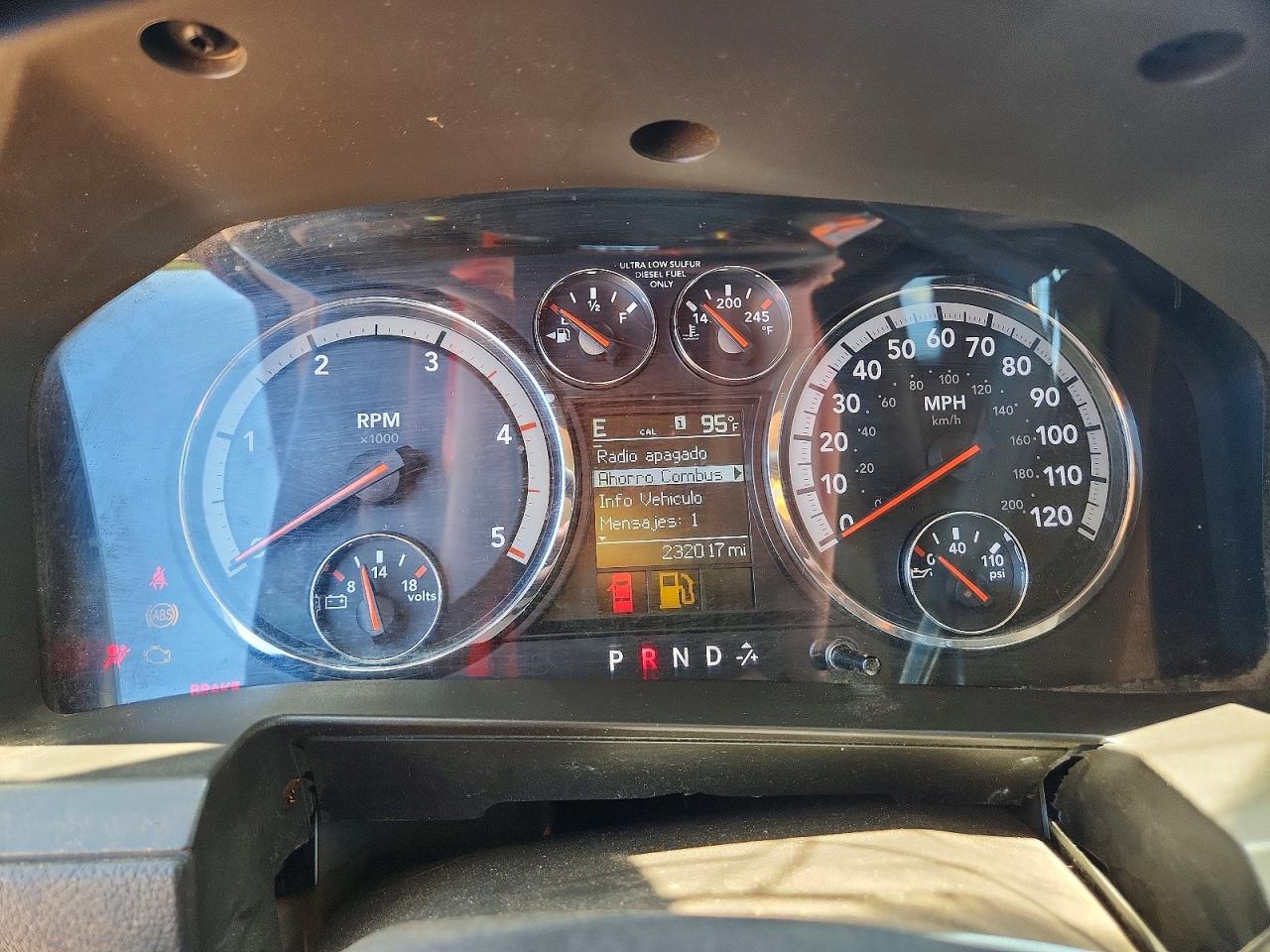 2012 Dodge Ram 3500 Laramie Бордовый vin: 3C63DRJL8CG159385
