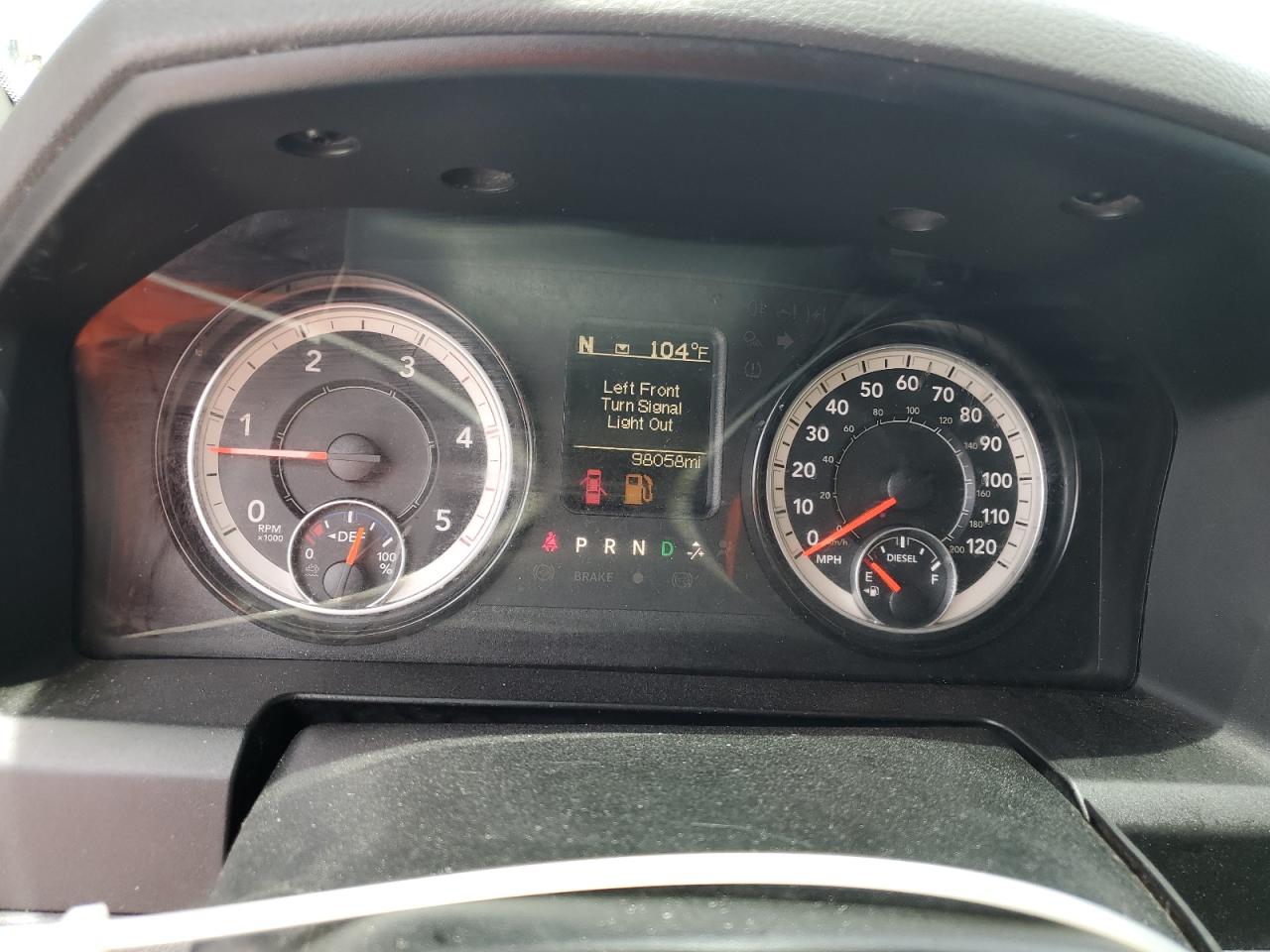 2018 Ram 3500 St Gray vin: 3C63R2CL7JG221653
