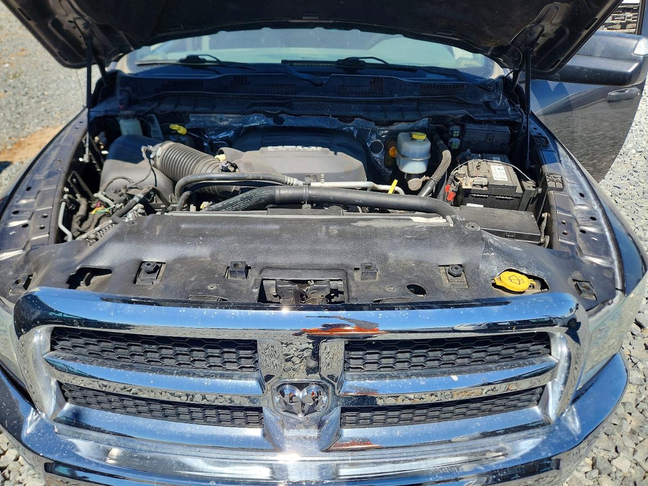 2015 Ram 3500 St Серый vin: 3C63R2GJ6FG523113