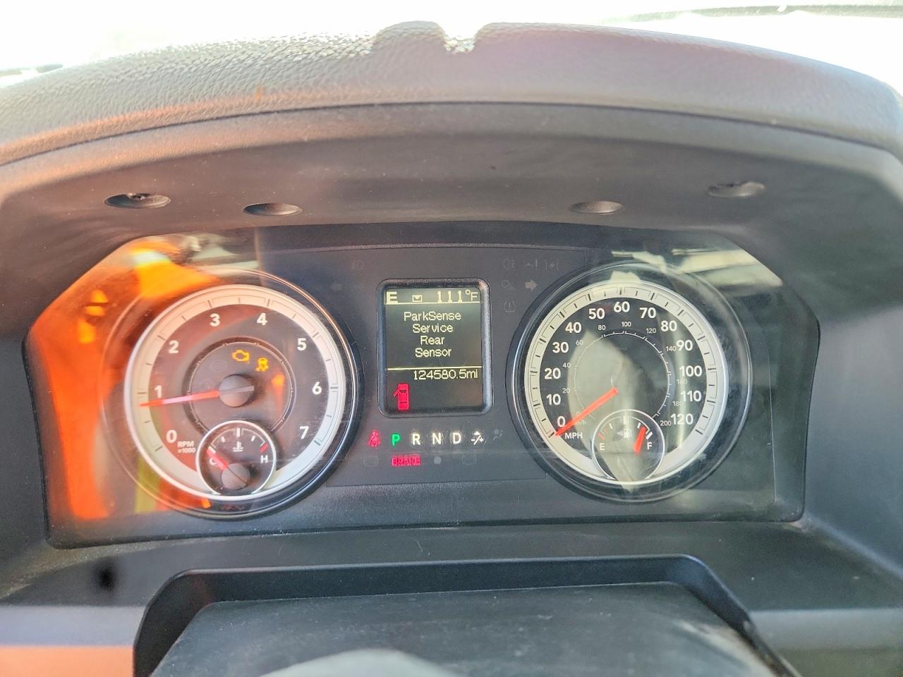 2015 Ram 3500 St Серый vin: 3C63R2GJ6FG523113