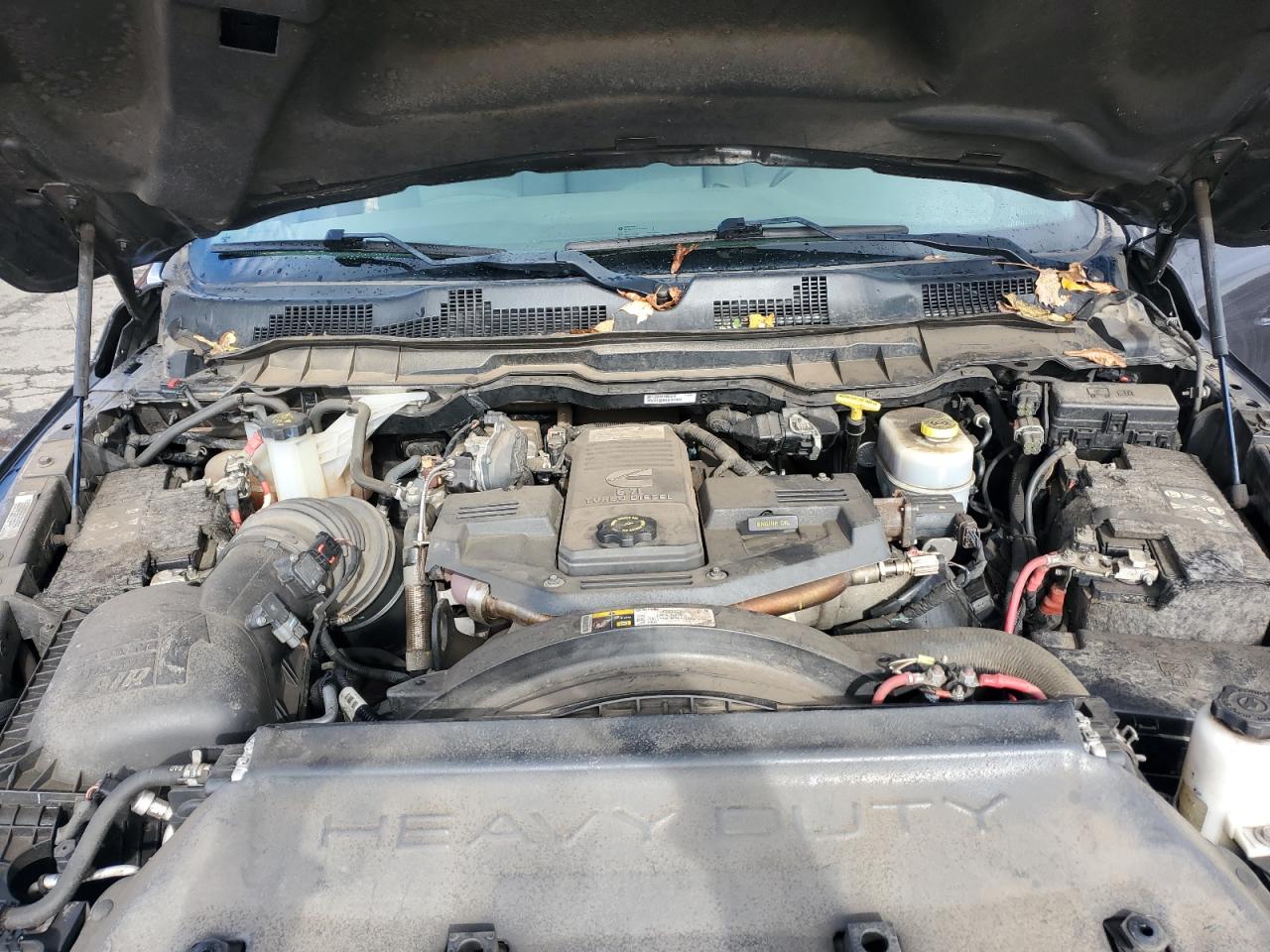 2018 Ram 3500 St Серый vin: 3C63R3AL6JG271615