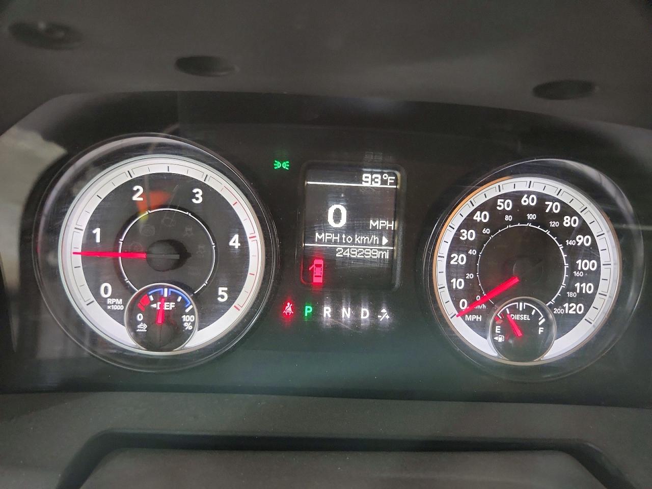 2015 Ram 3500 St Gray vin: 3C63R3CL3FG690395