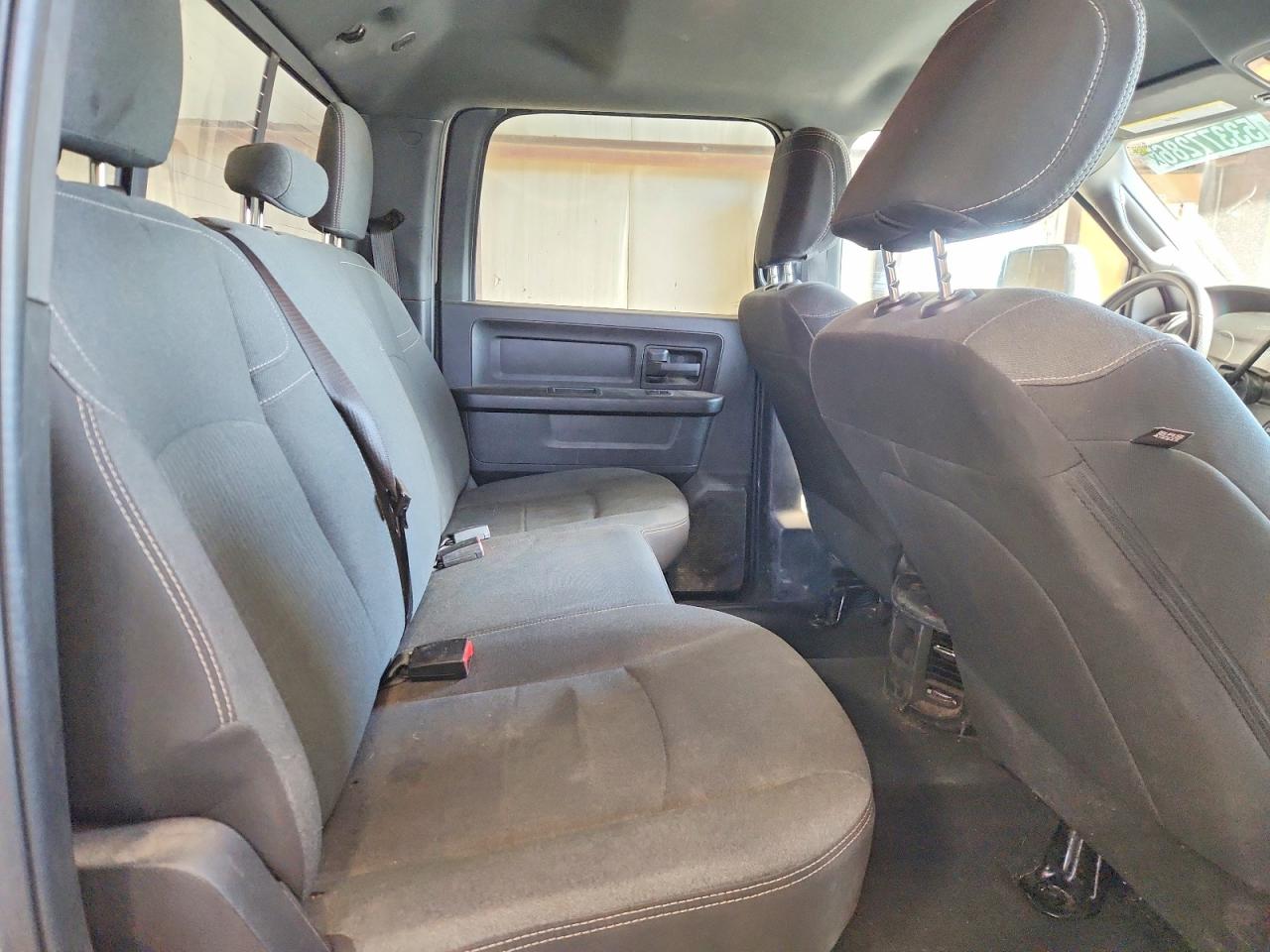 2023 Ram 3500 Tradesman White vin: 3C63R3CLXPG581272