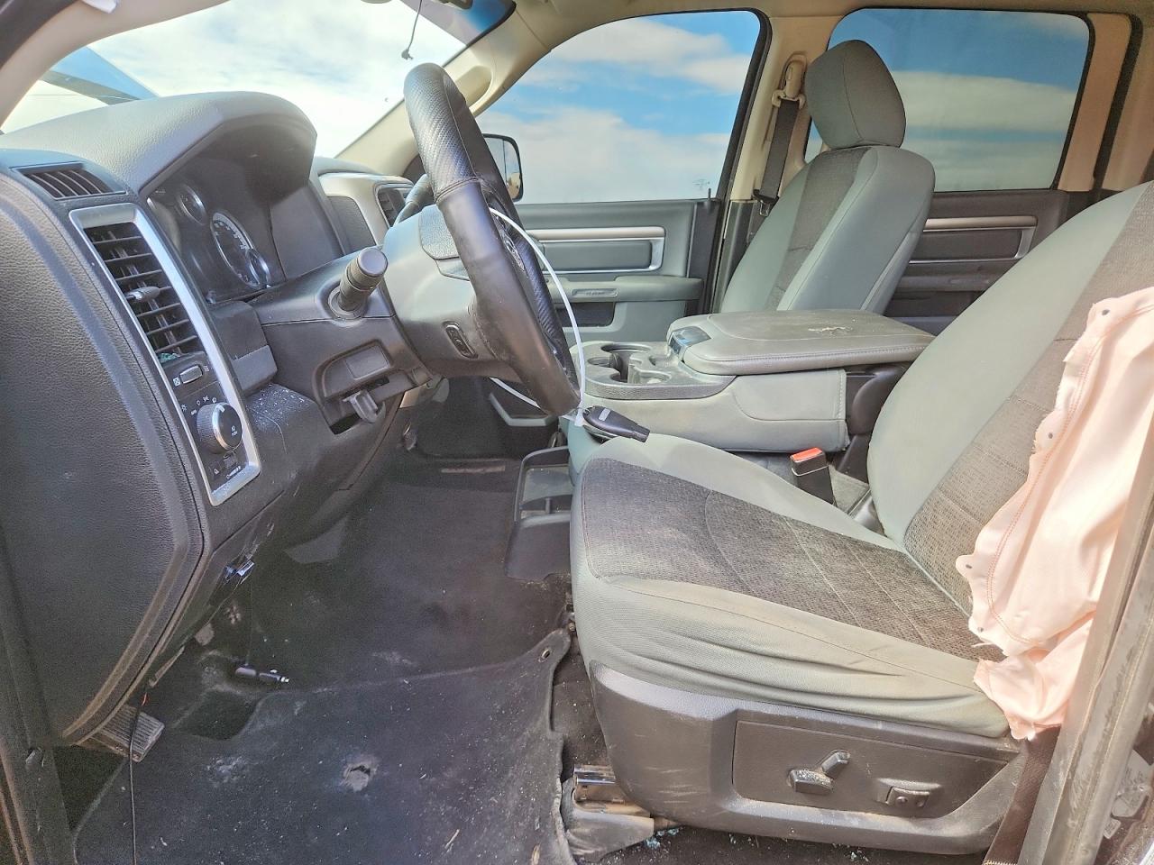2015 Ram 3500 Slt Black vin: 3C63R3DL1FG671407