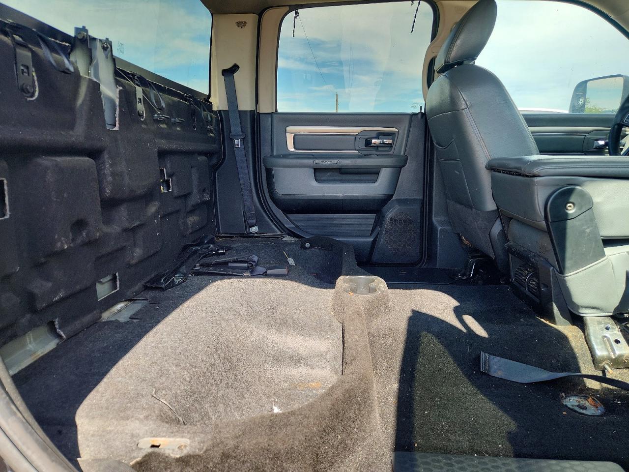2016 Ram 3500 Slt Black vin: 3C63R3DL2GG296810