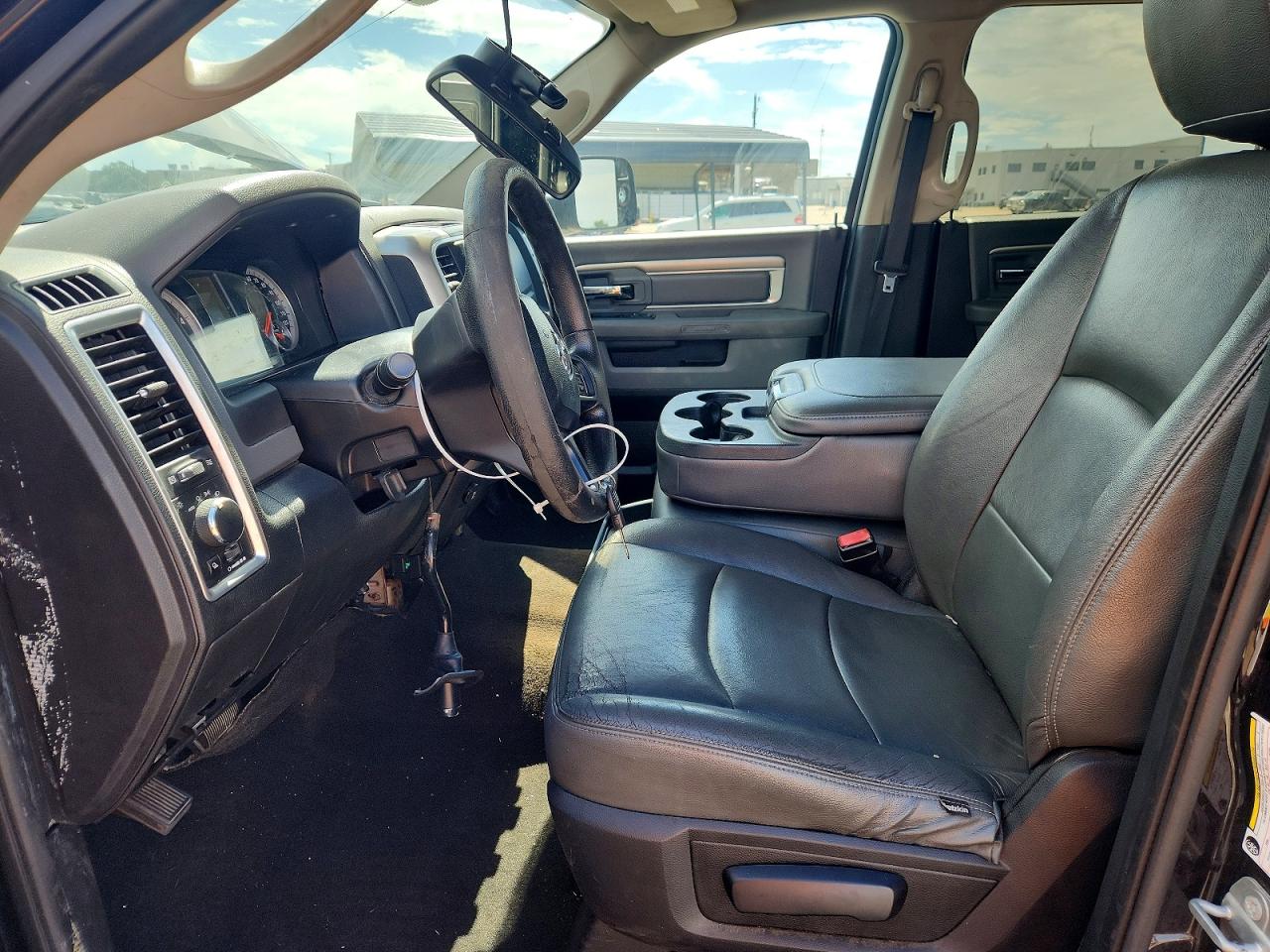 2016 Ram 3500 Slt Black vin: 3C63R3DL2GG296810